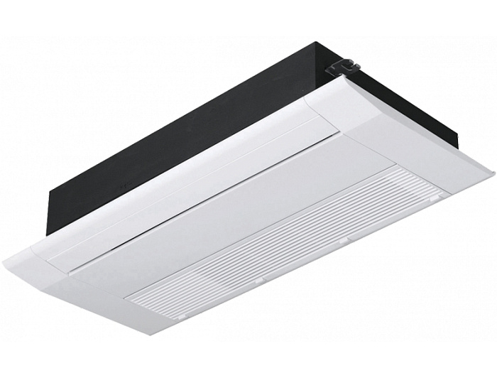 Кассетный кондиционер Haier AB35S2SA1FA / 1U35S2SM3FA серии AB Super Match (Однопоточные) - Image 2