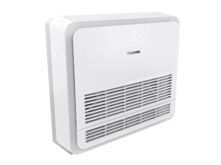 Hisense AKT-09UR4RK8 Внутренний блок напольно-потолочного типа серии Free Match DC Inverter Wi-Fi