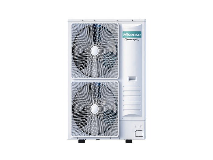 Канальный кондиционер Hisense AUD-48UX4REH8/AUW-48U6RN8 серии Heavy EU DC Inverter R32 2024 - Image 5