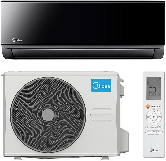 Настенный кондиционер Midea MSAG4-07HRN1-I / MSAG4-07HRN1-O серии Personal