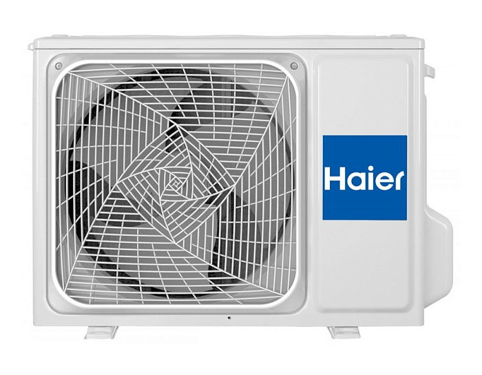 Настенный кондиционер Haier AS20SHP1HRA-C / 1U20SHP1FRA серии Stellar HP C Inverter - Image 9