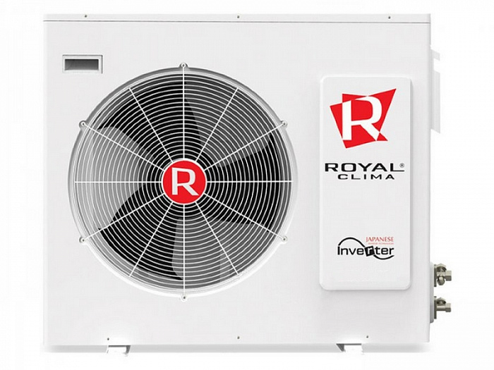 Royal Clima 5RMX-42HN/OUT Наружный блок серии Multi Flexi EU ERP Inverter 2021