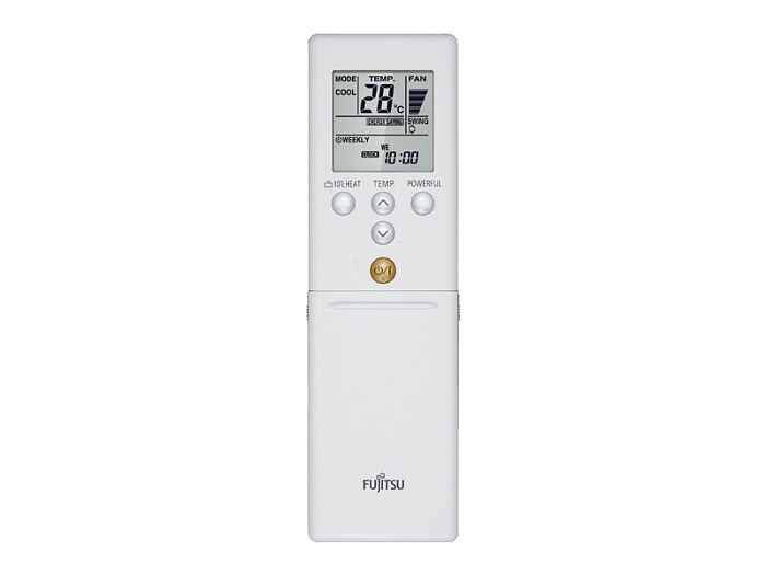 Настенный кондиционер Fujitsu ASYG07KMCC / AOYG07KMCC серии Genios Inverter - Image 3