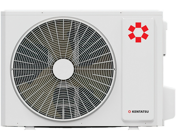 Настенный кондиционер Kentatsu KSGTA35HZRN1 / KSRTA35HZRN1 серии Tamashi Inverter - Image 4