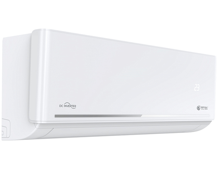 Настенный кондиционер Royal Clima RCI-FCE24HN серии Felicita Inverter - Image 4