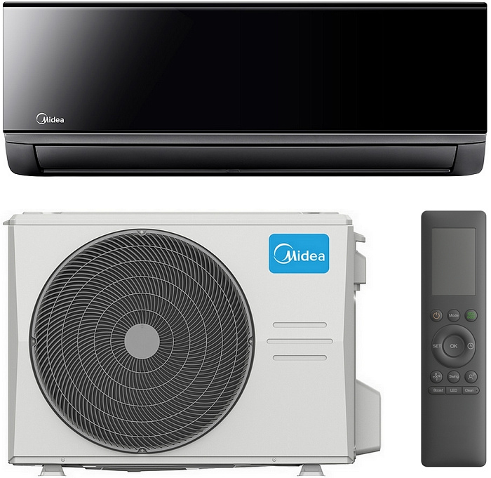 Настенный кондиционер Midea MSAG4W-18N8D0-I / MSAG4-18N8D0-O серии Personal Inverter