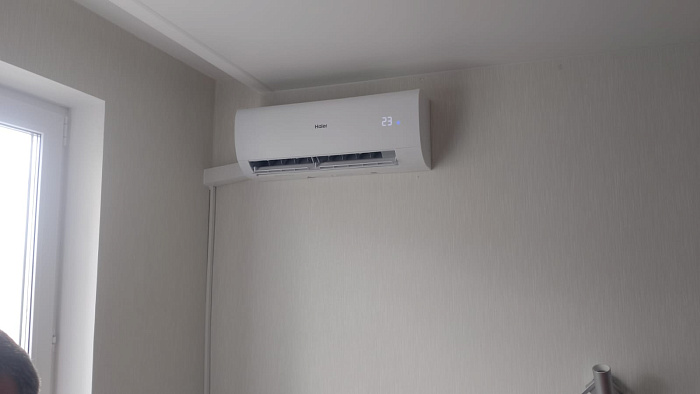 Настенный кондиционер Haier AS70HPL2HRA / 1U70HPL1FRA серии Coral DC-Inverter 2024 - Image 19