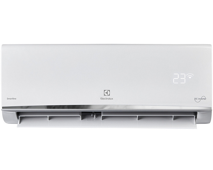 Настенный кондиционер Electrolux EACS/I-09HSM/N8_V2 серии Smartline DC R32 - Image 3