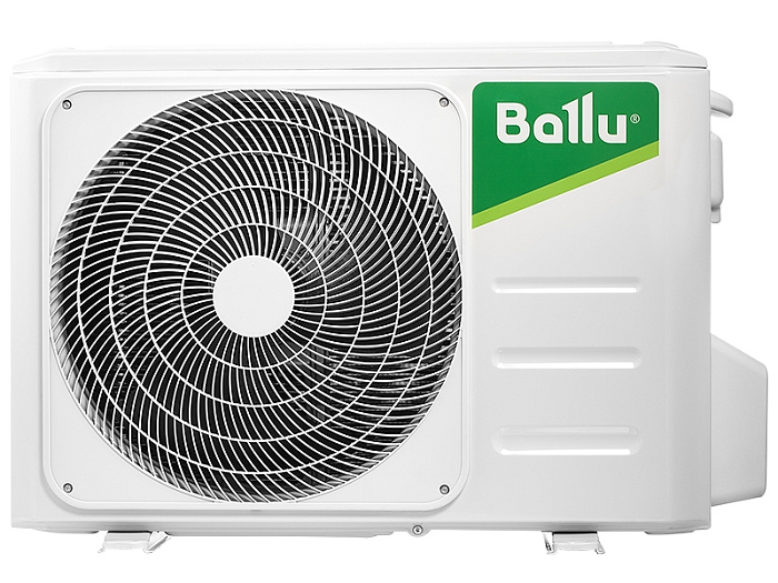 Настенный кондиционер Ballu BSPKI-24HN8_V4 серии Ice Peak V4 DC inverter - Image 10