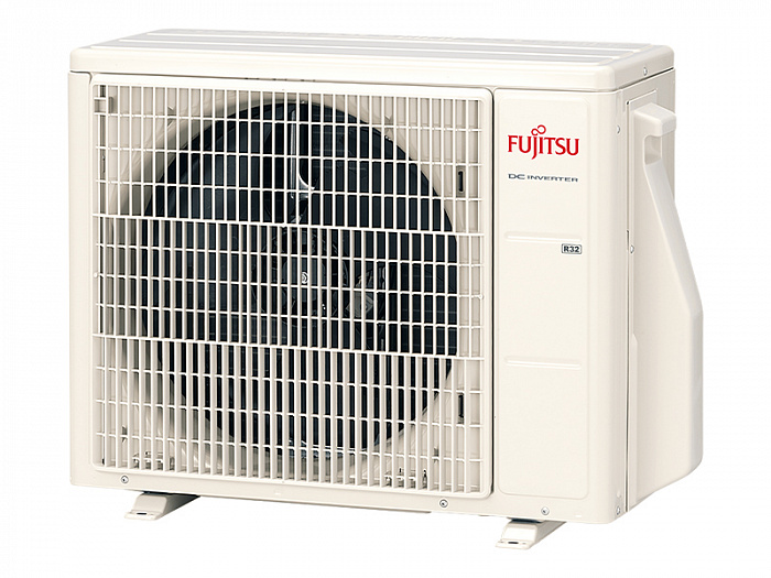 Настенный кондиционер Fujitsu ASYG07KMCC / AOYG07KMCC серии Genios Inverter - Image 4