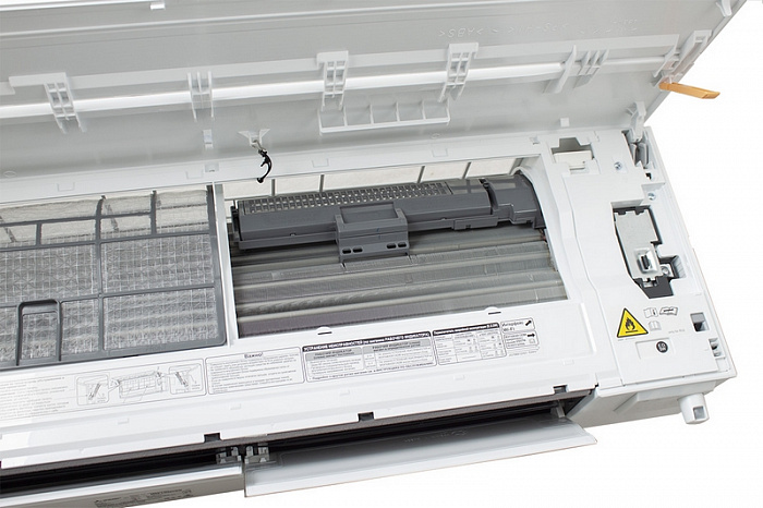 Настенный кондиционер Mitsubishi Electric MSZ-LN25VG2V / MUZ-LN25VG2 серии LN - Image 4