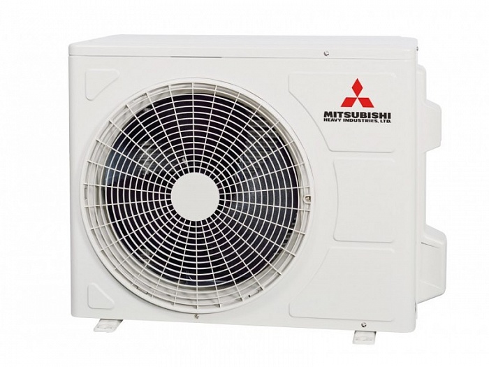 Настенный кондиционер Mitsubishi Heavy SRK50ZSP-W / SRC50ZSP-W серии Standart - Image 2