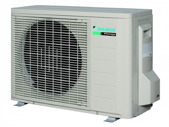 Канальный кондиционер Daikin FDXM25F9 / RXM25N9 (низконапорные) серии FDXM R32 - Image 2