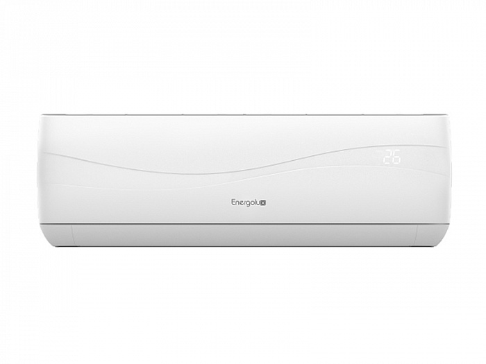 Настенный кондиционер Energolux SAS12L4-A/SAU12L4-A серии Lausanne 4 - Image 2