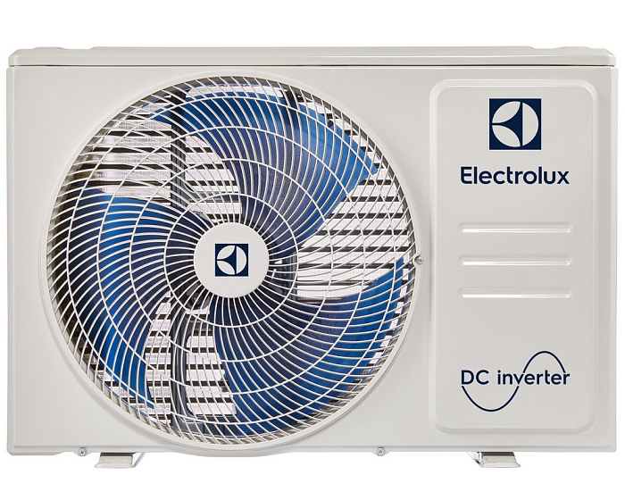 Настенный кондиционер Electrolux EACS/I-09HSM/N8_V2 серии Smartline DC R32 - Image 11