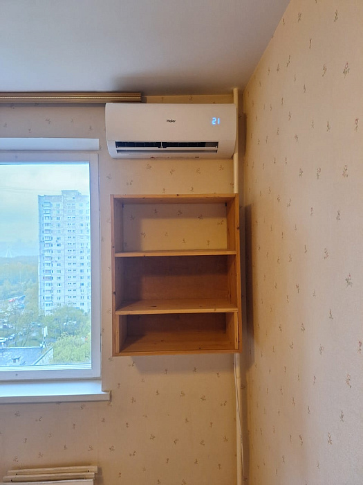 Настенный кондиционер Haier AS70HPL2HRA / 1U70HPL1FRA серии Coral DC-Inverter 2024 - Image 13
