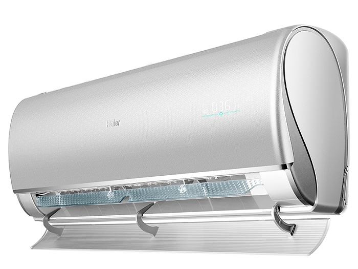 Настенный кондиционер Haier AS25S2SJ2FA-S / 1U25MECFRA серии Jade S 2023 - Image 8
