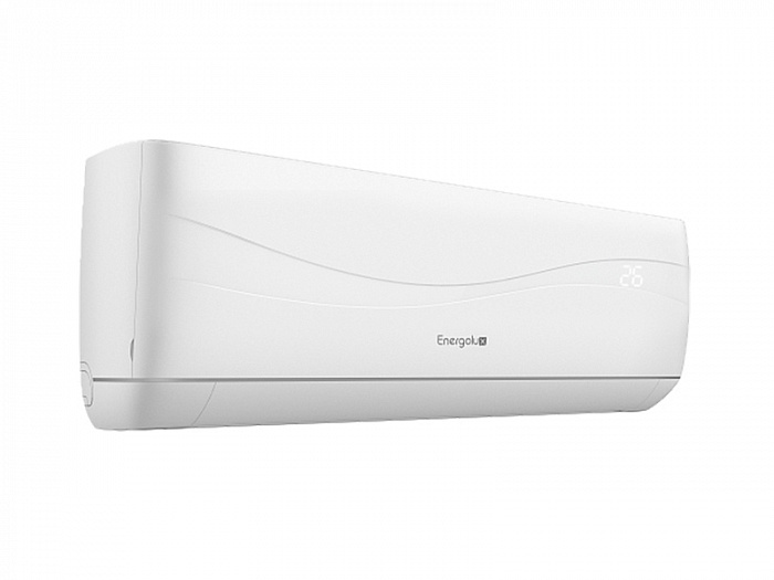 Настенный кондиционер Energolux SAS12L4-A/SAU12L4-A серии Lausanne 4 - Image 3