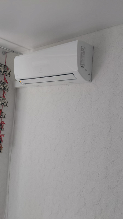 Настенный кондиционер Electrolux EACS/I-12HP/N8_23Y серии Portofino Super DC Inverter 2023 - Image 13