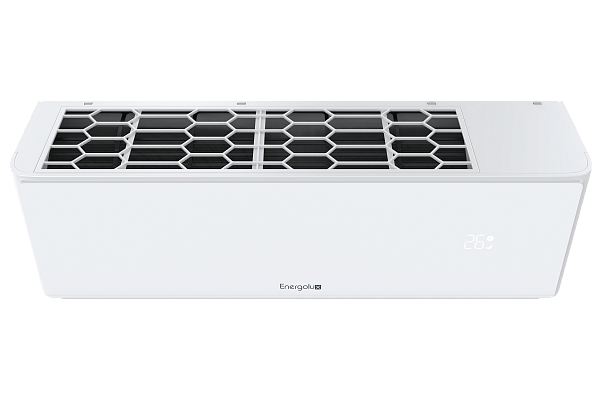 Настенный кондиционер Energolux SAS12MR1-A/SAU12MR1-A серии Murren White - Image 7