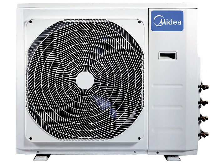 Midea M4OE-28HFN8-Q Наружный блок серии Neoflexi
