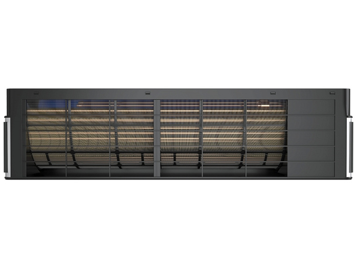 Настенный кондиционер Royal Clima RCI-RSN40HN серии Supremo Nero Full DC EU Inverter - Image 9