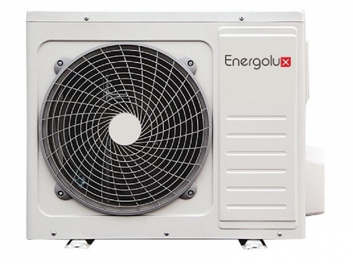 Настенный кондиционер Energolux SAS09BD1-A/SAU09BD1-A серии Baden - Image 6