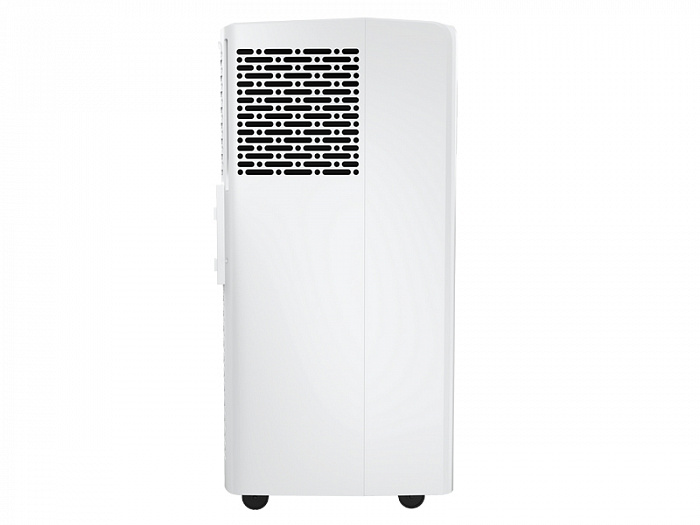 Мобильный кондиционер Hisense AP-07CR4GKWS00 серии W-series - Image 2