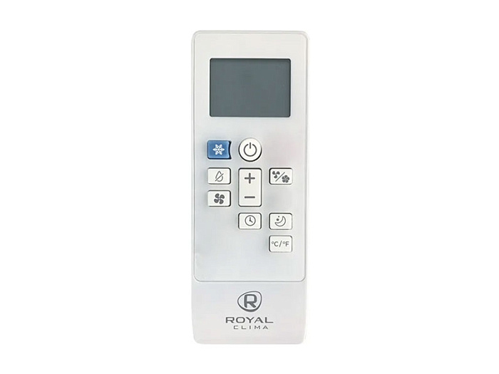 Мобильный кондиционер Royal Clima RM-MT28CH-E серии Magnate - Image 8