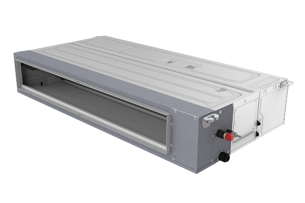 Канальный кондиционер FeRRUM LCAD36D1-A / LCAU36U1-A серии LCAD - Image 4