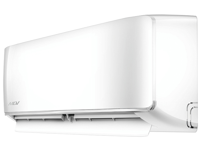 Настенный кондиционер MDV MDSA-12HRN8 / MDOA-12HN8 серии Aurora R32 - Image 4