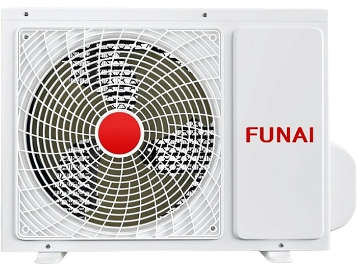 Настенный кондиционер Funai RAC-I-KM30HP.D01 серии Kagami Inverter - Image 5