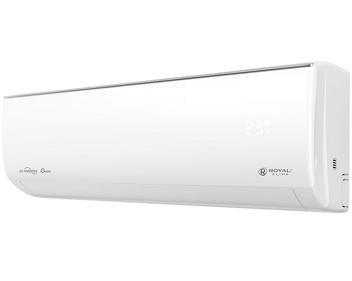Royal Clima RCI-GLF12HN Внутренний блок настенного типа серии Gamma Gloria - Image 2
