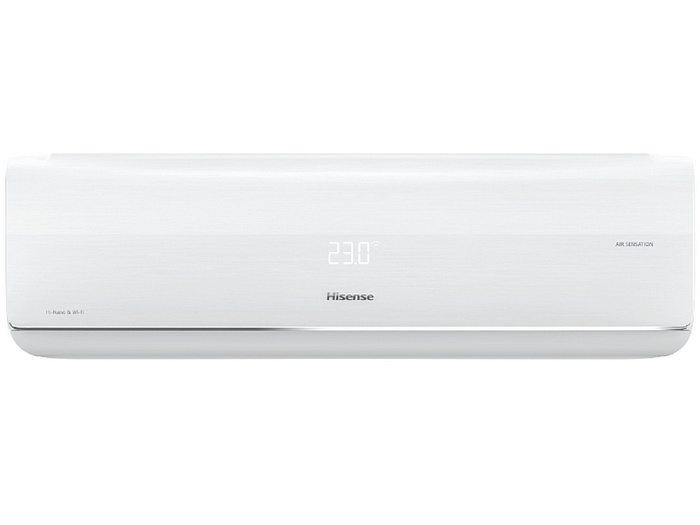 Настенный кондиционер Hisense AS-10UW4RXVQF00 серии Air Sensation Superior DC Inverter - Image 2