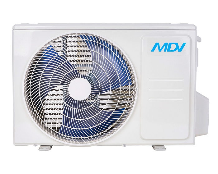 Настенный кондиционер MDV MDSAL-09HRFN8 / MDOAG-09HFN8 серии Infini UVpro ERP Inverter - Image 6