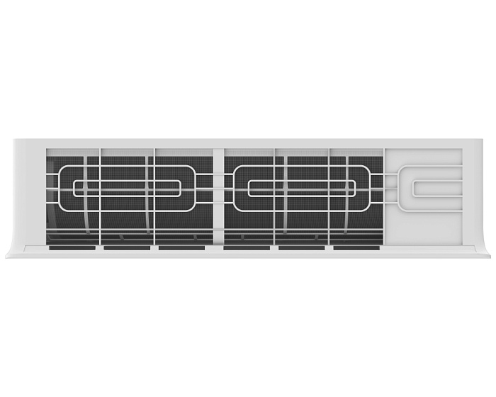 Настенный кондиционер Hisense AS-24HW4RBSKC00 серии ERA Classic A Wi-Fi - Image 8