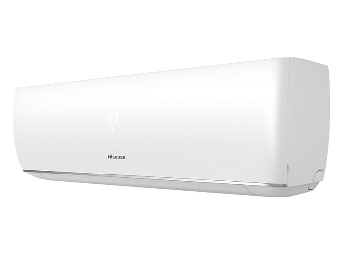 Настенный кондиционер Hisense AS-24UW4RBBTV03 серии Expert Pro DC Inverter Wi-Fi - Image 3
