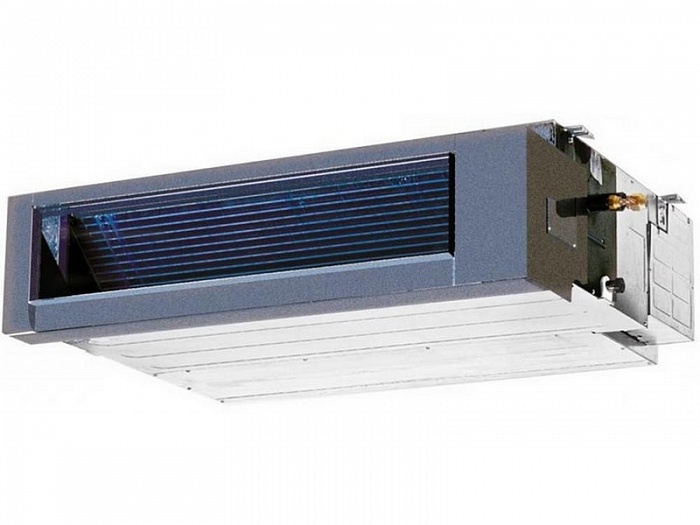 Канальный кондиционер MDV MDTI-48HWN1 / MDOU-48HN1-L серии MDTI - Image 2