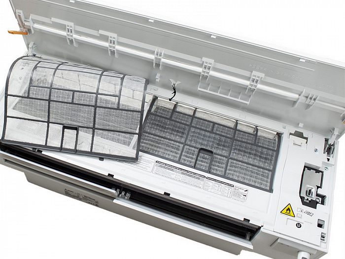 Настенный кондиционер Mitsubishi Electric MSZ-LN60VG2W / MUZ-LN60VG серии LN - Image 9