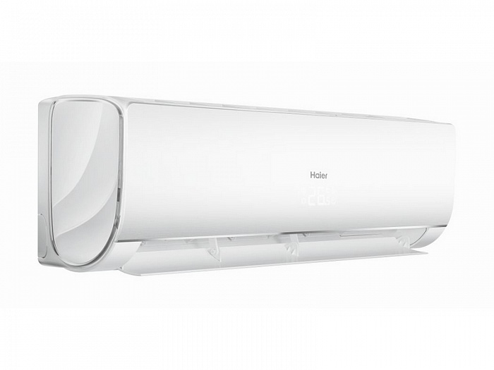 Настенный кондиционер Haier AS12NS6ERA-W / 1U12BS3ERA серии Lightera Inverter White - Image 4
