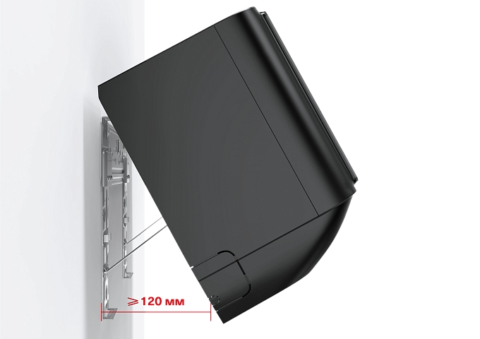 Настенный кондиционер Energolux SAS24M1-AIB/SAU24M1-AIB серии Murren - Image 9