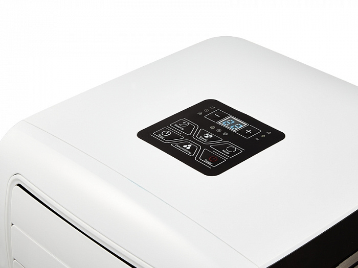 Мобильный кондиционер Electrolux EACM-07 FM/N3 серии Manhattan - Image 5
