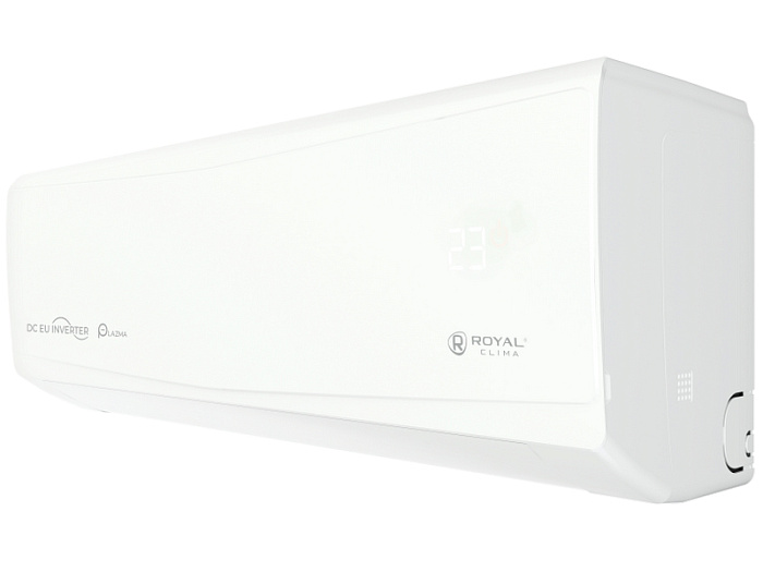 Настенный кондиционер Royal Clima RCI-GR50HN серии Grida Inverter - Image 5