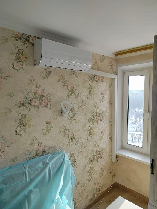 Настенный кондиционер Electrolux EACS-12HP/N3_23Y серии Portofino 2023 - Image 8