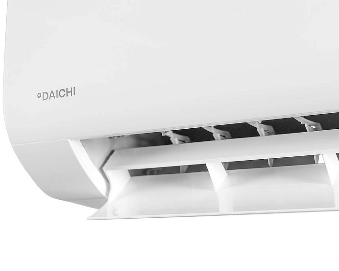 Настенный кондиционер Daichi ICE35AVQS1R-2 / ICE35FVS1R-2 серии Ice 2 - Image 6