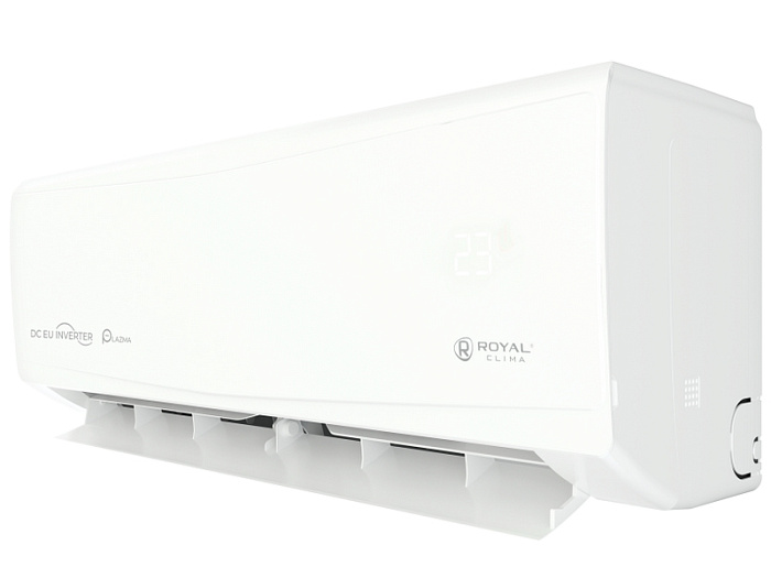 Настенный кондиционер Royal Clima RCI-GR50HN серии Grida Inverter - Image 6