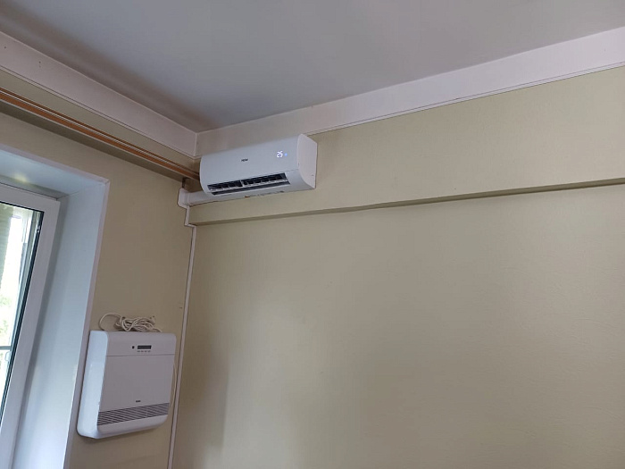 Настенный кондиционер Haier HSU-09HPL303/R3 серии Coral 2025 - Image 26