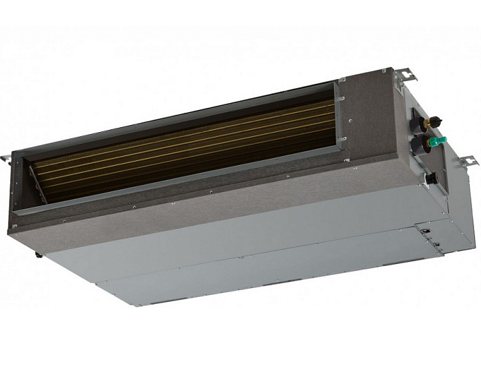 Канальный кондиционер Energolux SAD36D6-A / SAU36U6-A серии Duct 6 - Image 2