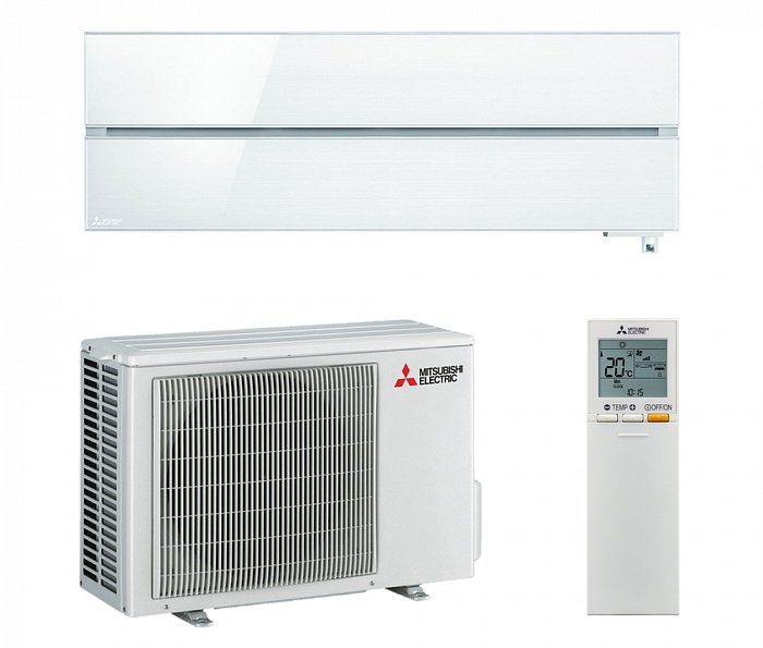 Настенный кондиционер Mitsubishi Electric MSZ-LN60VG2W / MUZ-LN60VG серии LN