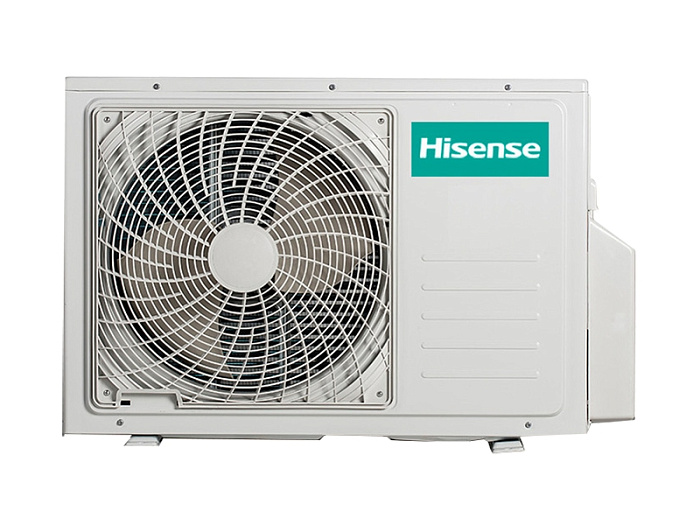 Настенный кондиционер Hisense AS-07HR4RLRCJ00 серии NEXT Classic A 2025 - Image 13